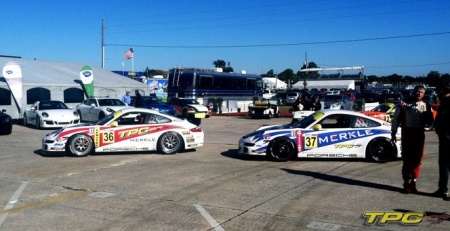 tpc-racing-sebring-imsa-two-car-team-gt3-cup-car