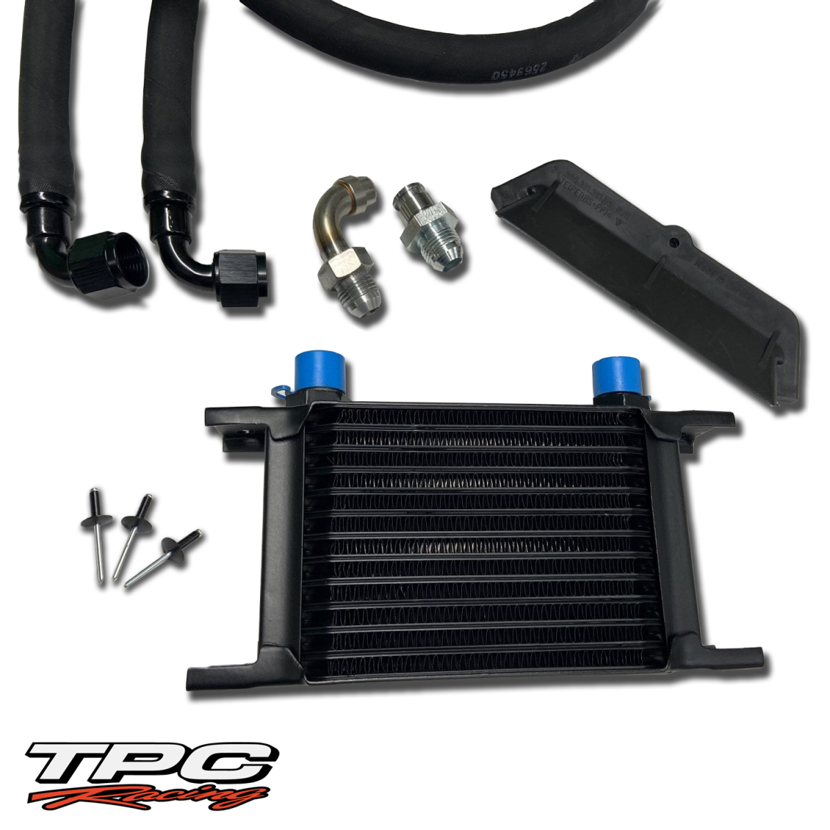 981-PDK-Oil-Cooler
