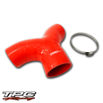981 Intake Y-pipe