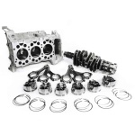 Porsche Boxster Rebuild Kit