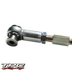 Toe Link with Logo
