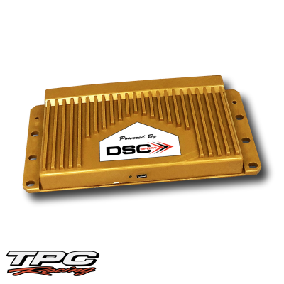 991 Porsche DSC Sport Controller
