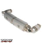 997 Turbo/S/GT2/RS – Europipe Exhaust System