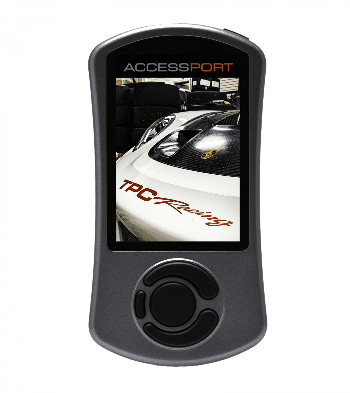 TPC Racing Cobb Accessport