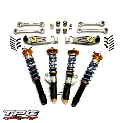 DSC Sport GT2RSx Suspension Kit