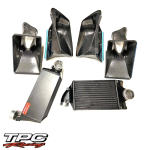 TPC Racing Monster 5.7 Intercooler Kit