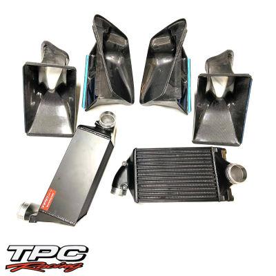 TPC Racing Monster 5.7 Intercooler Kit
