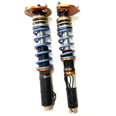 DSC Sport Porsche 718/981 Cayman/Boxster Coilovers