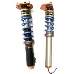 DSC Sport Porsche 718/981 GT4 Coilovers
