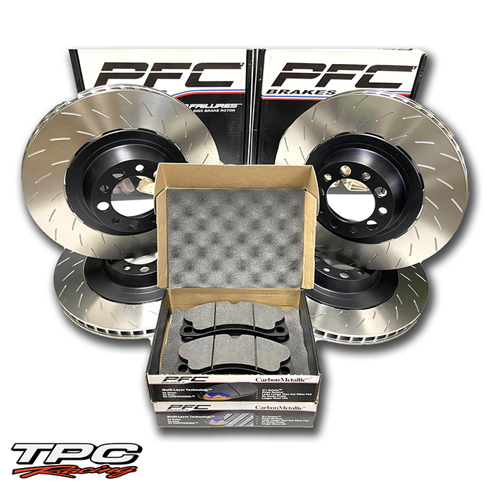 Brake-Rotors