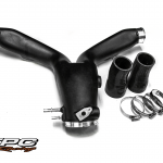 Y Pipe Full Kit angled copy