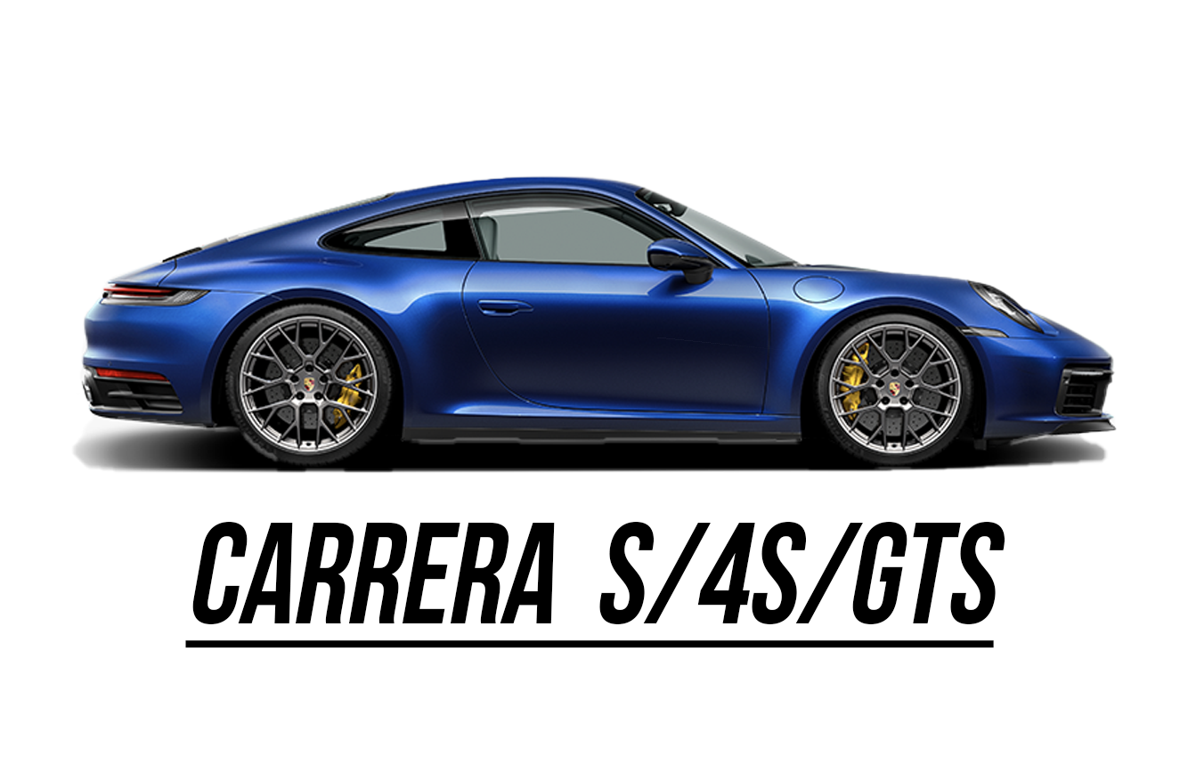 Home Carrera Button