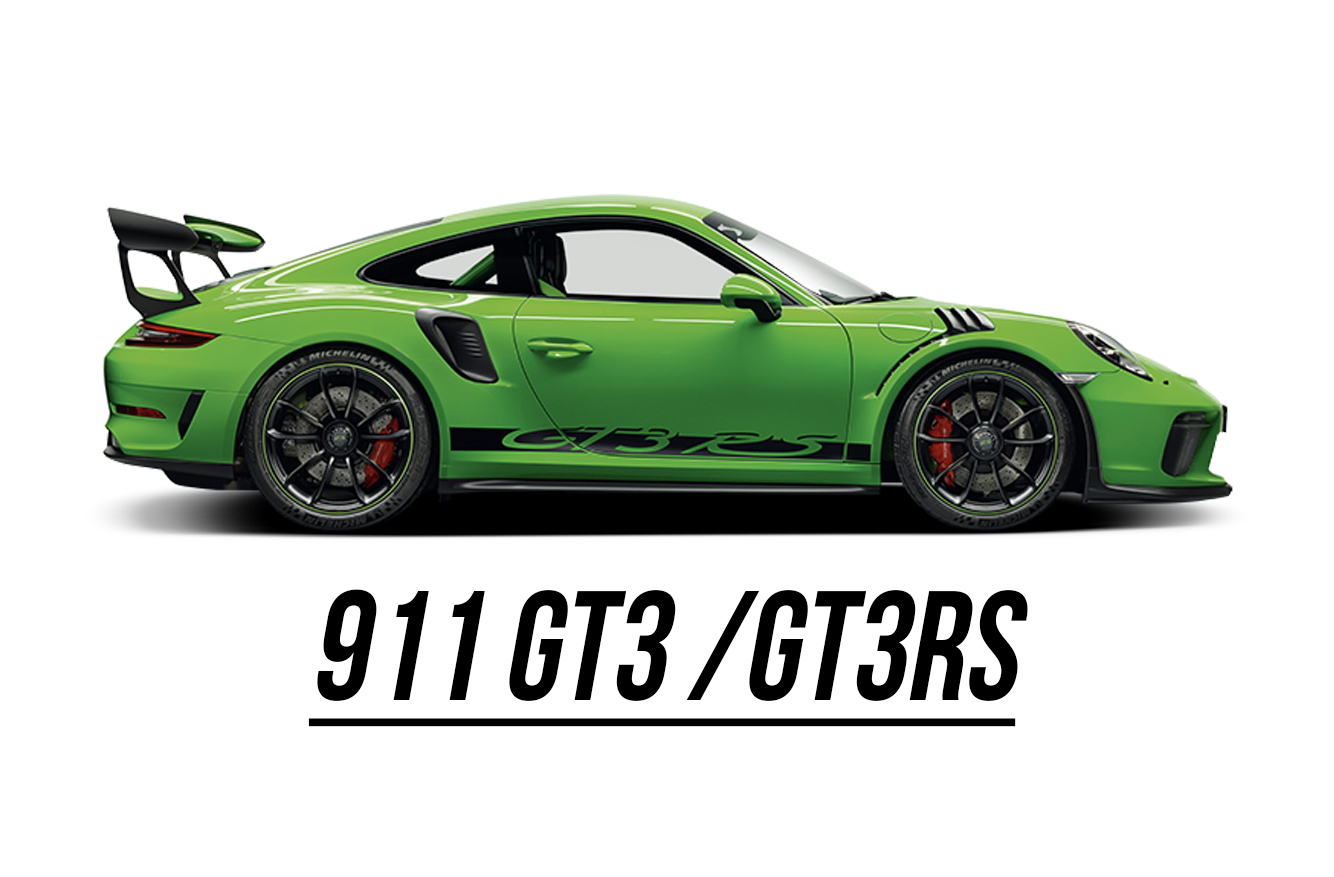Home GT3 Button