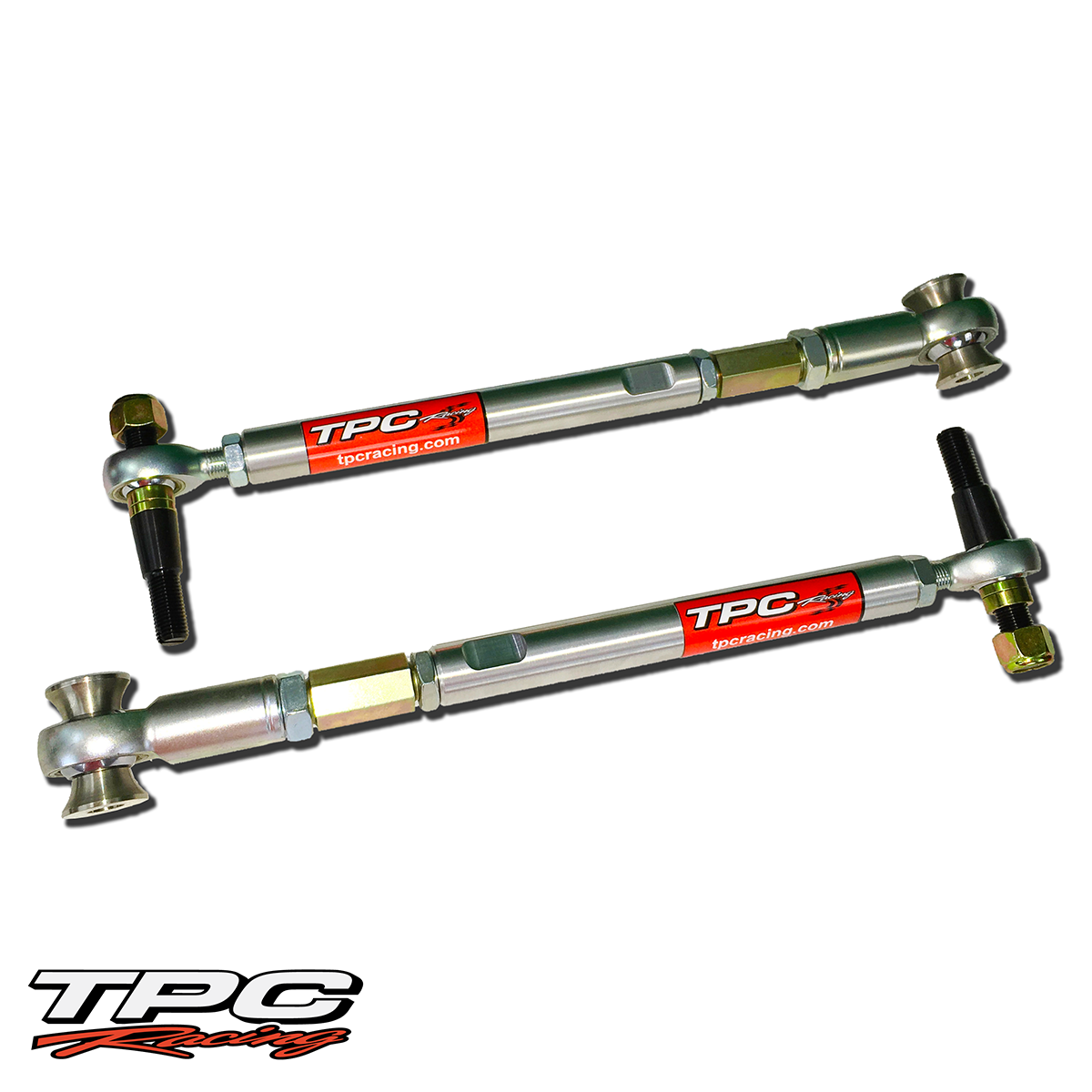 981 Adjustable Rear Toe Link