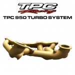 TPC 950 Header