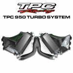 TPC 950 Intercooler