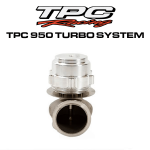 TPC 950 Wastegate