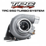 TPC 950 turbo