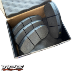 PFC 11 Racing Brake Pads – PFC Brake Kit