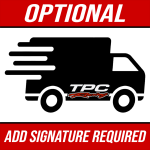 Signature Required 2