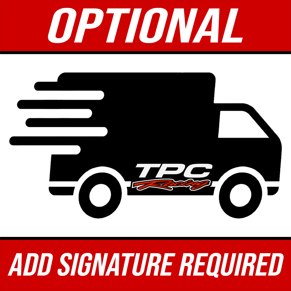 Signature Required 2